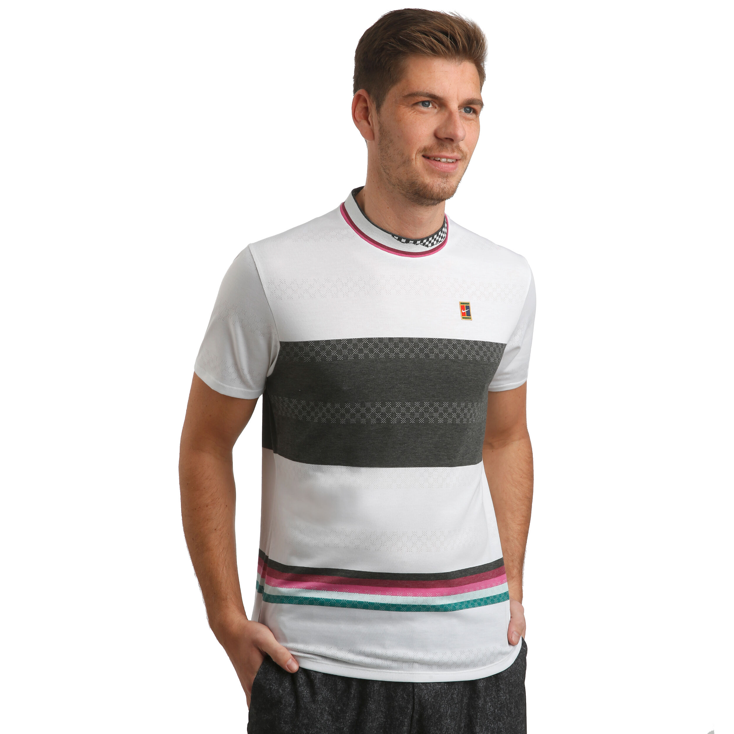 nike court challenger xs