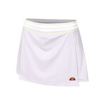Ellesse Bekleidung Ellesse Kilda Rock Damen-Flieder,Weiß