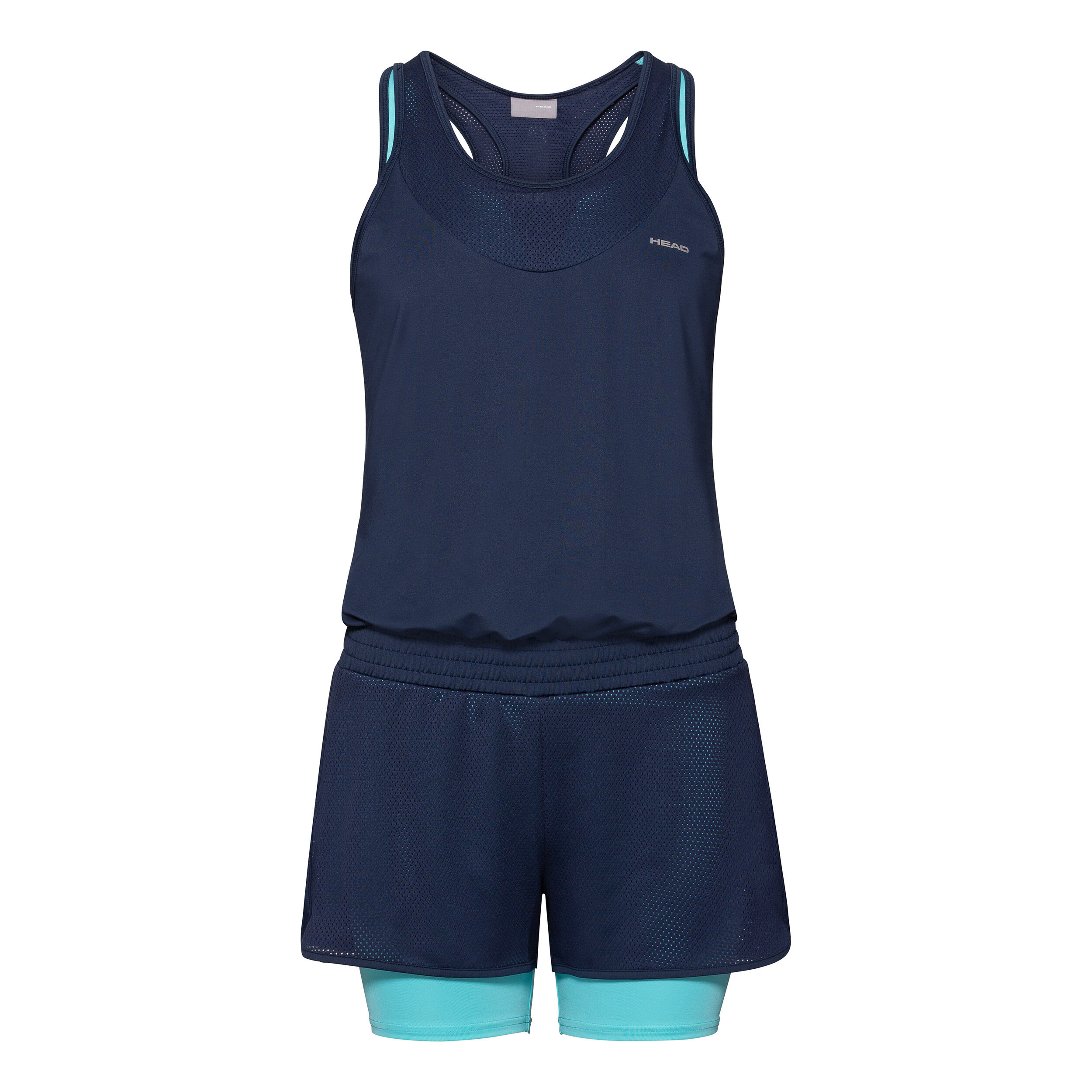 Jumpsuit tennis clearance