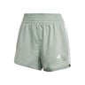 Pacer Woven High Shorts