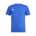 adidas Bekleidung adidas Teamwear Laufshirt Kinder-Blau