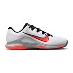 Nike Tennisschuhe Nike Vapor 12 PRM FO Allcourtschuh Herren - wei&szlig;, koralle