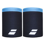 Babolat Logo Jumbo Wristband