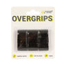 RR Grip 3er Pack-Schwarz