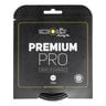 Premium Pro Saitenset 12m-Schwarz