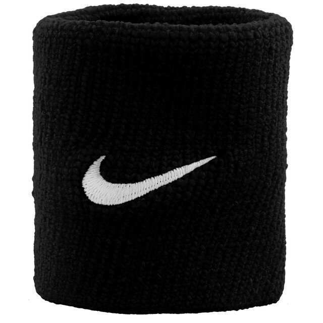 Swoosh Wristbands