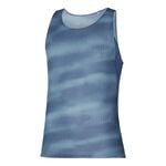 Mizuno DryAeroFlow Graphic Tank