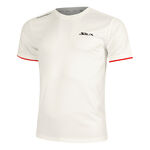 Siux Bekleidung Siux Electra Stupa T-Shirt Herren - weiß, 
