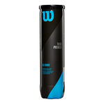 Wilson Tennisbälle Wilson Tour Premier All Court 4er Dose