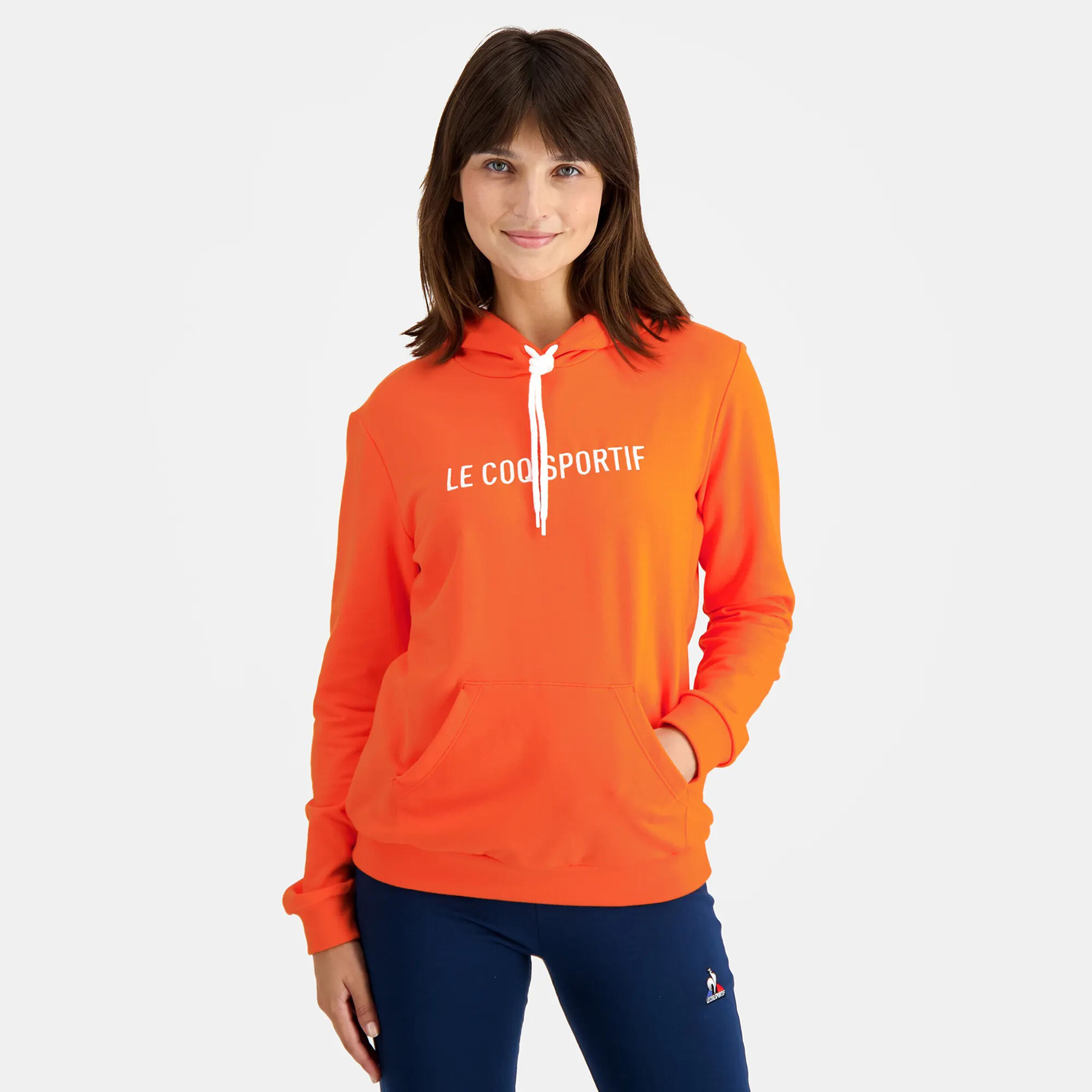 Le coq shop sportif hoody