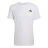 Freelift T-Shirt Herren-weiß