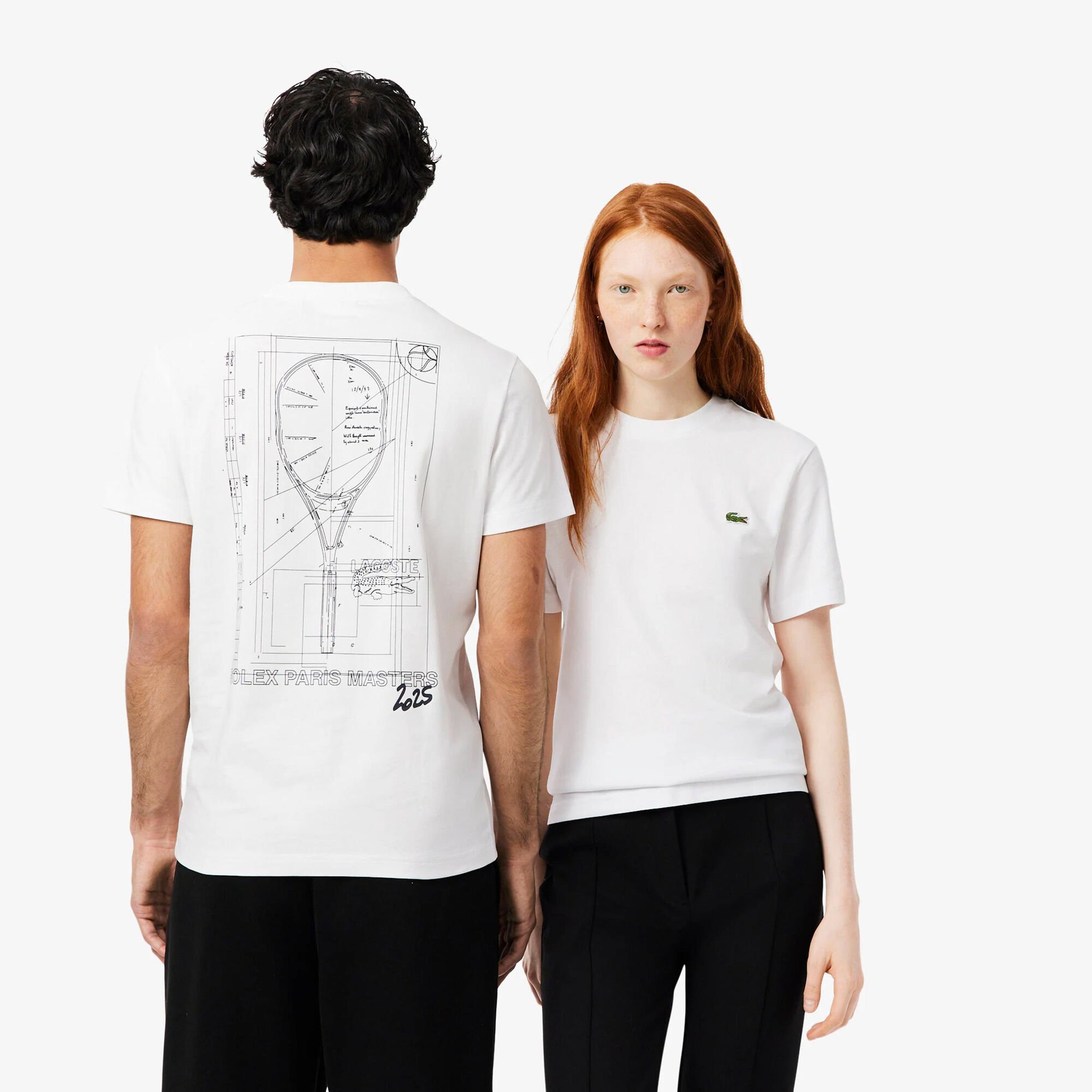 Lacoste