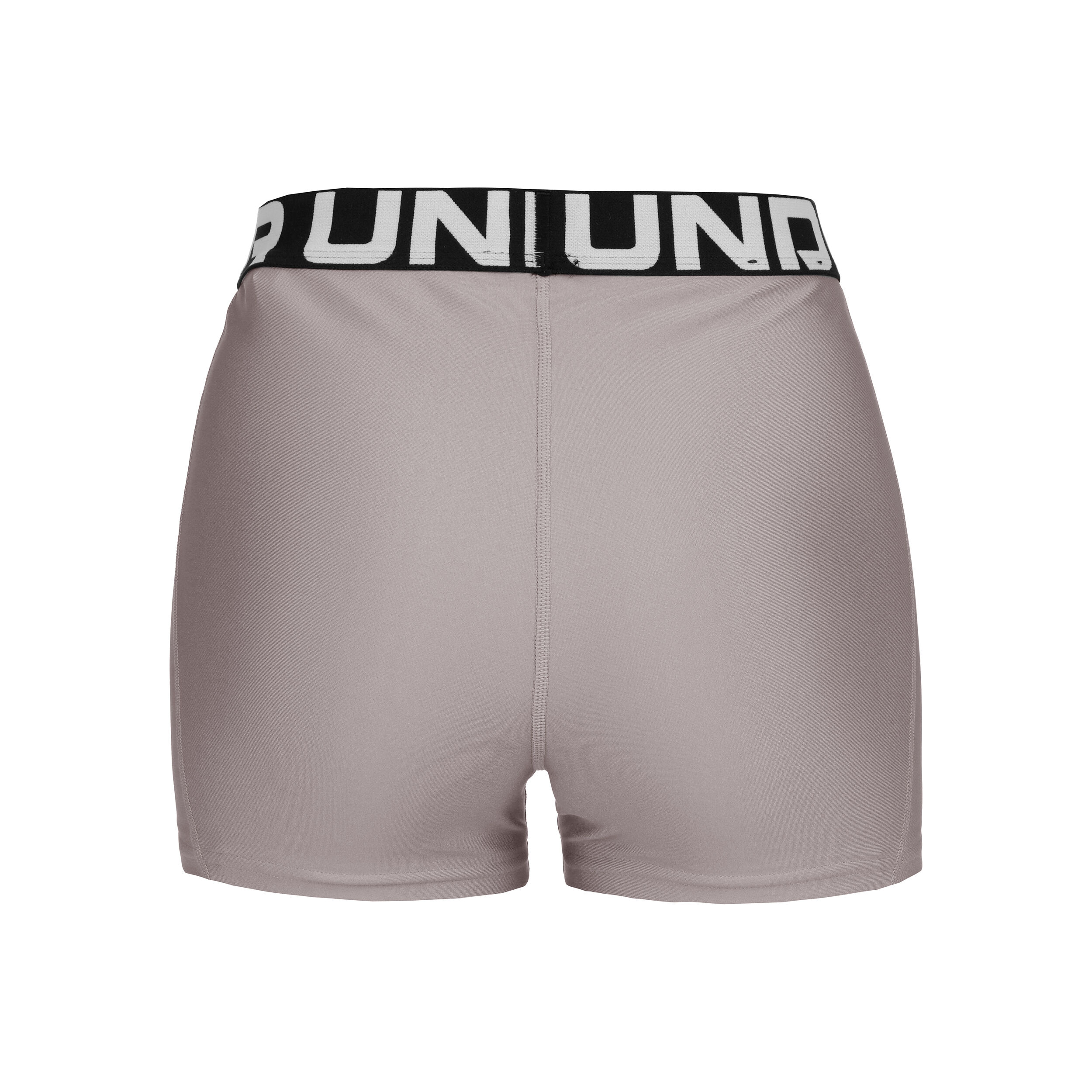 Under armour shorty shorts top
