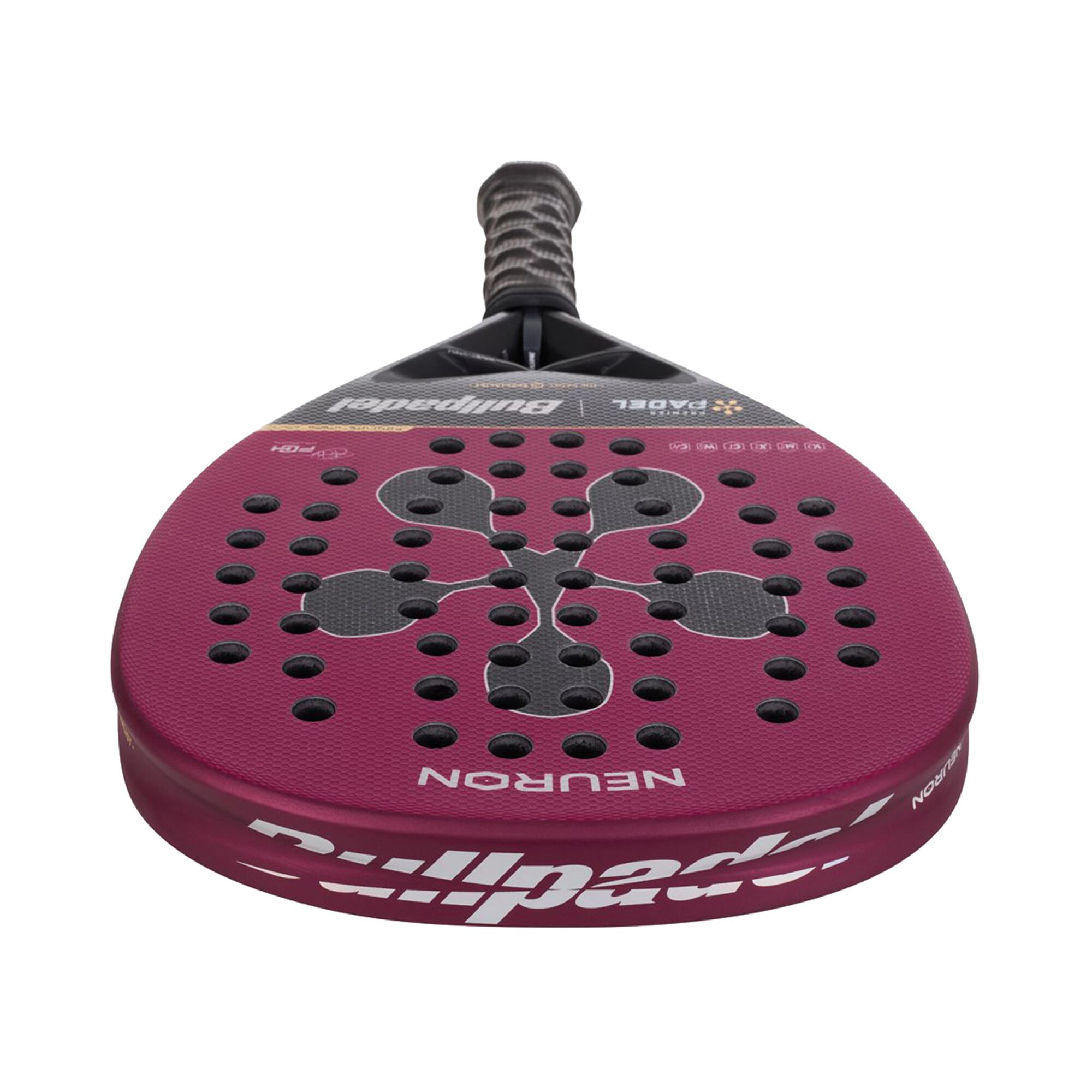Bullpadel