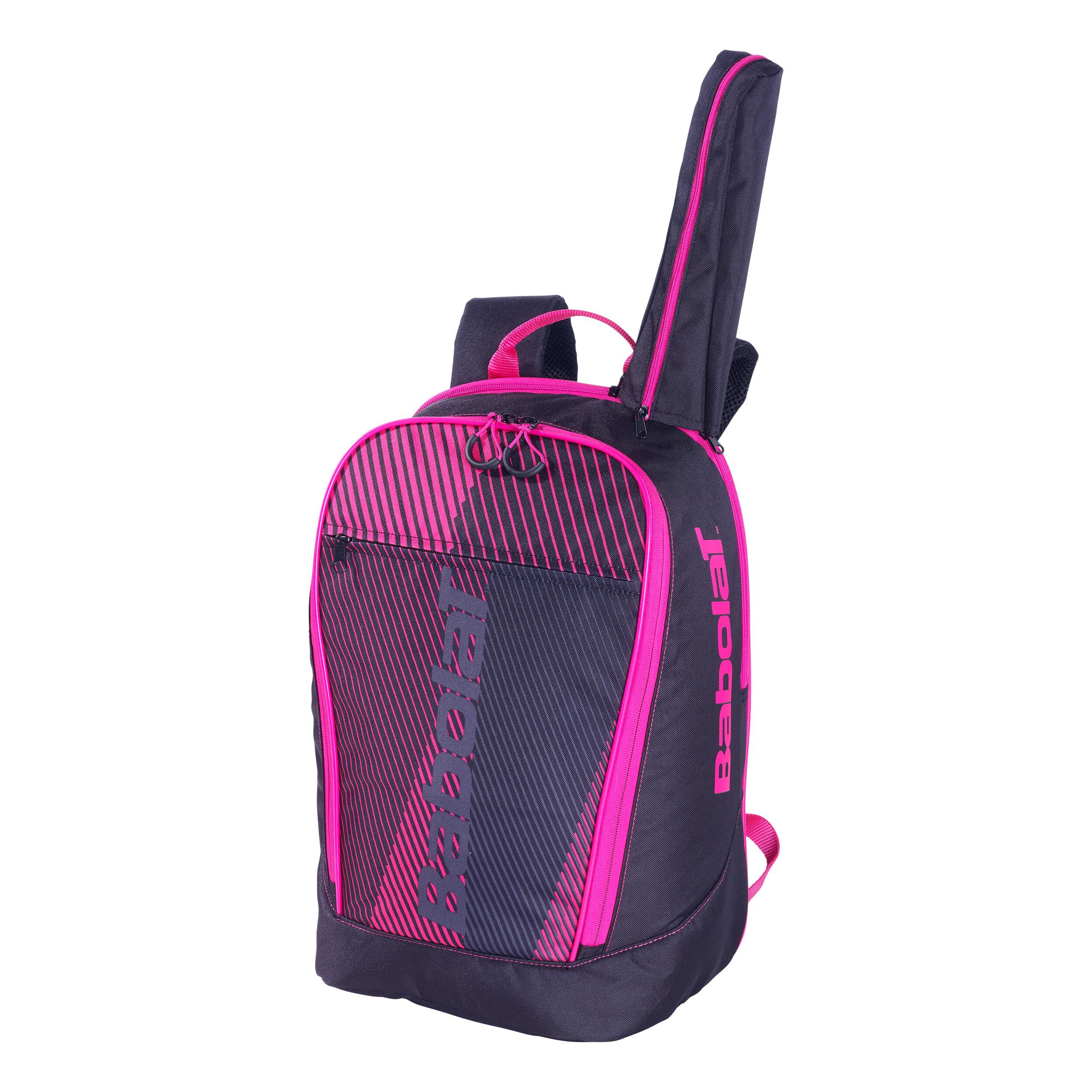 Babolat classic club backpack top