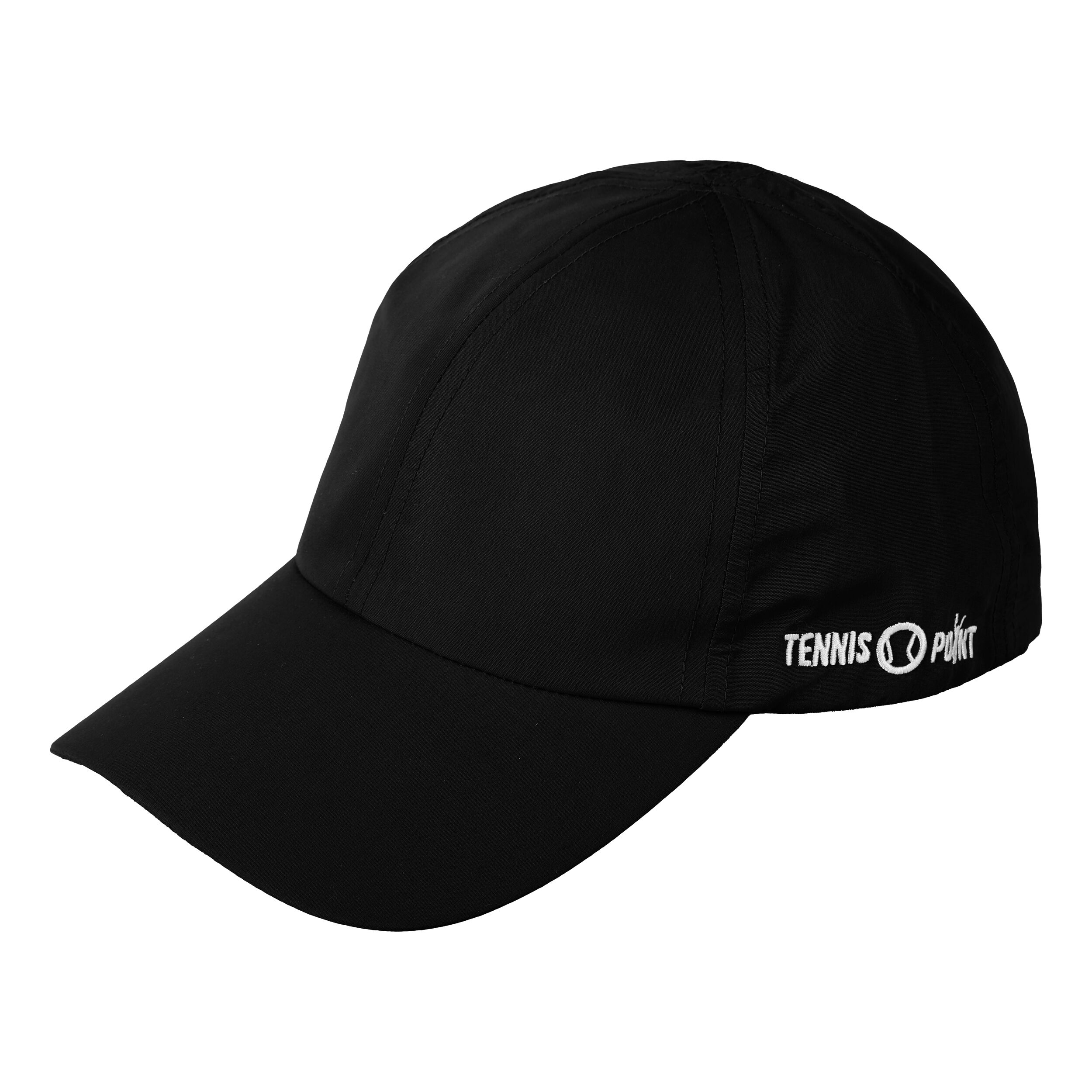 Tennis Point Cap Schwarz online kaufen Tennis Point DE