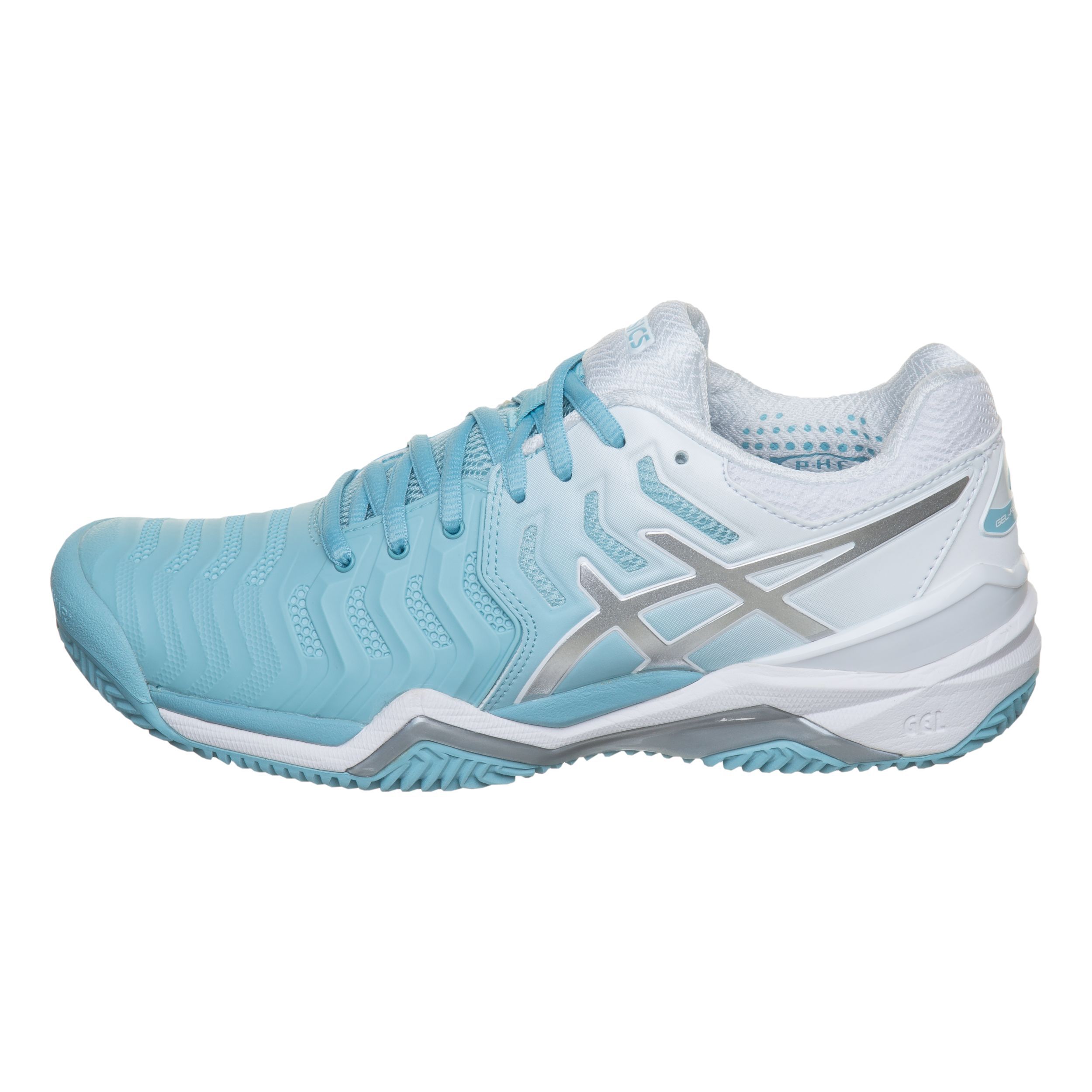 Asics gel resolution 7 donna discount