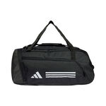adidas TR DUFFLE S BLACK/WHITE