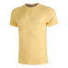Everyday Performance T-Shirt Herren-Goldgelb