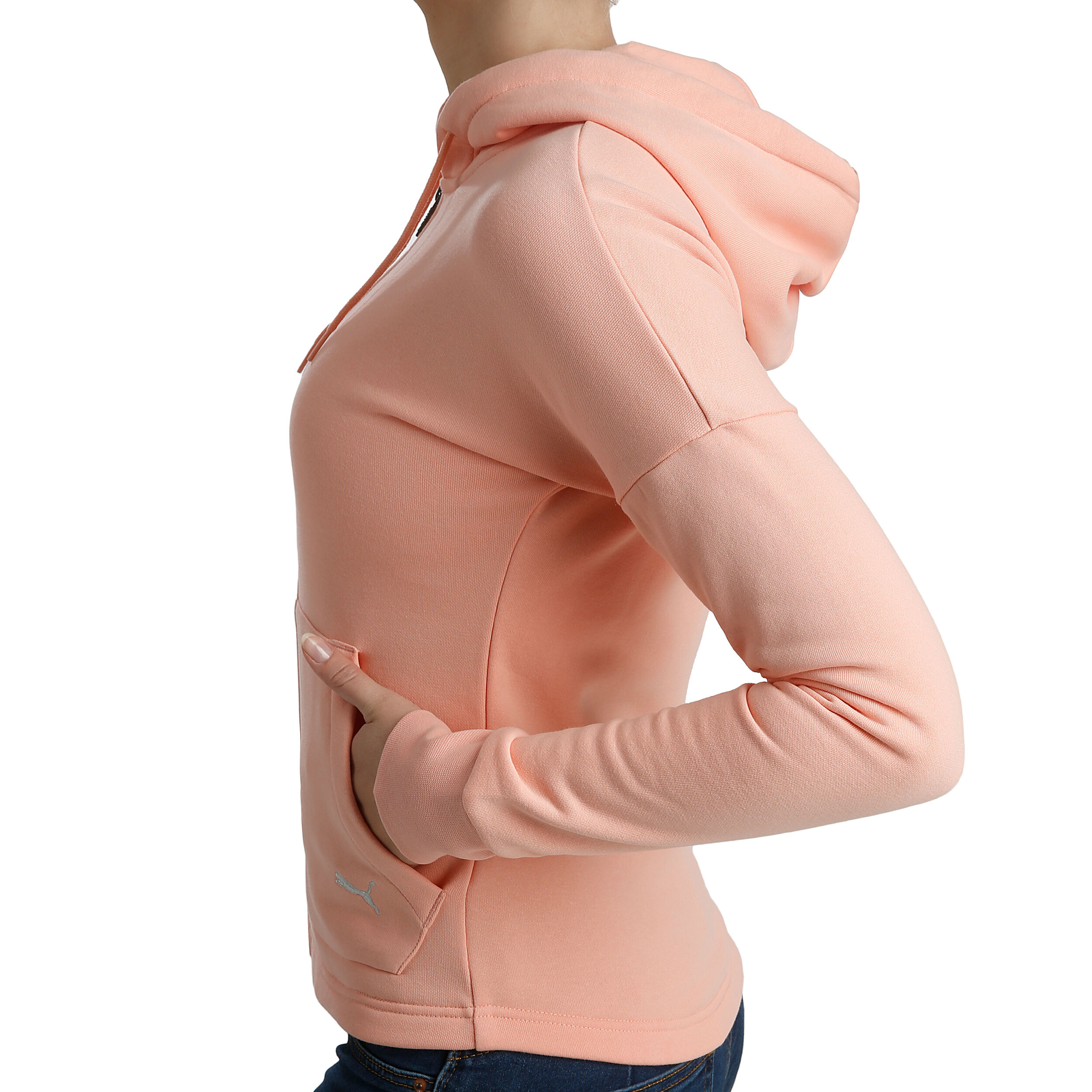 Puma anzug damen rosa