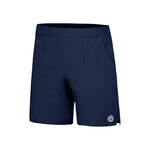 BIDI BADU Bekleidung BIDI BADU Crew Shorts Jungen-Dunkelblau