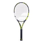 Babolat Tennisschl&auml;ger Babolat Pure Aero Turnierschl&auml;ger gebraucht