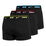 Everyday Cotton Stretch Boxershort Men