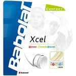 Babolat Babolat Xcel Saitenset 12m-Nude