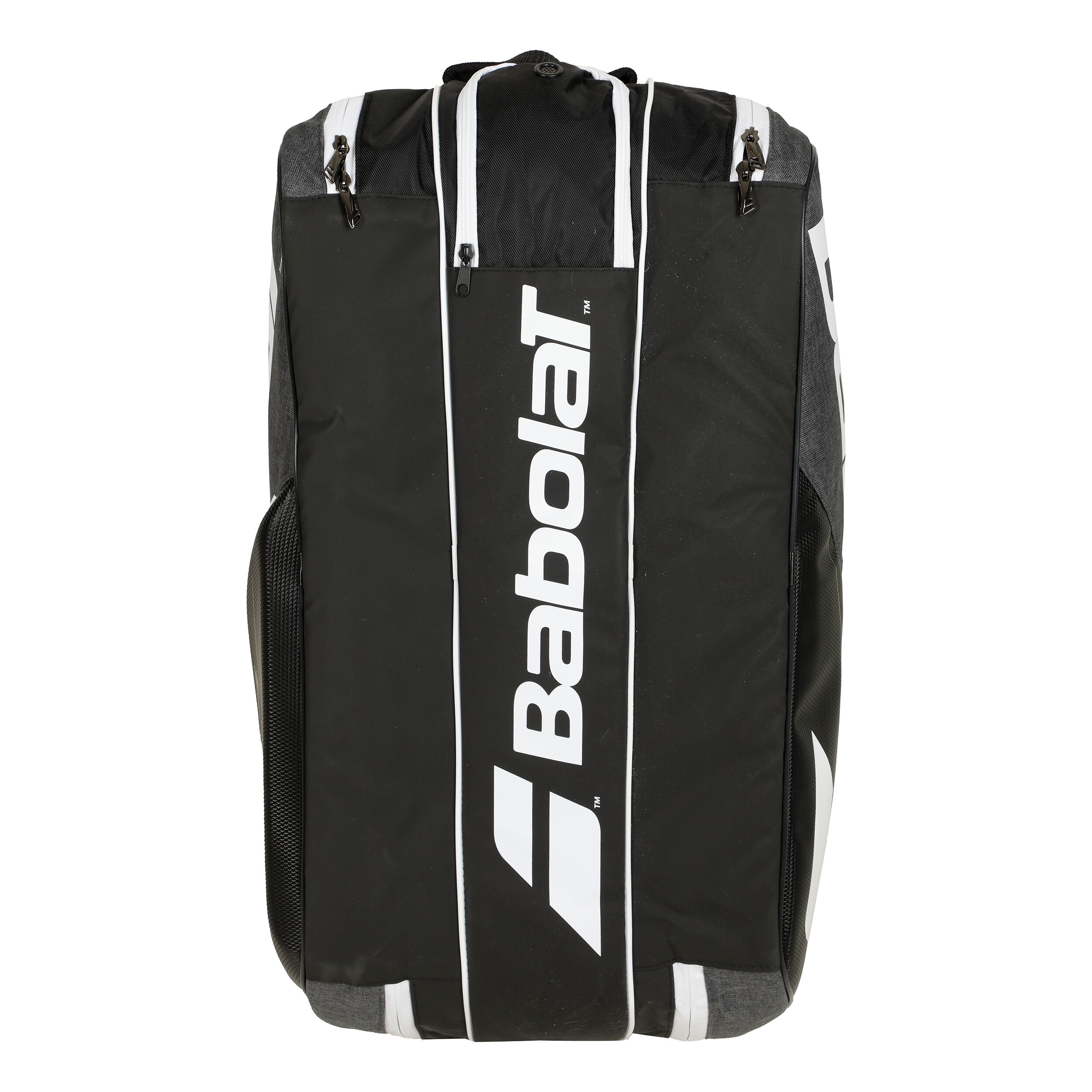 Babolat 9 racquet bag top