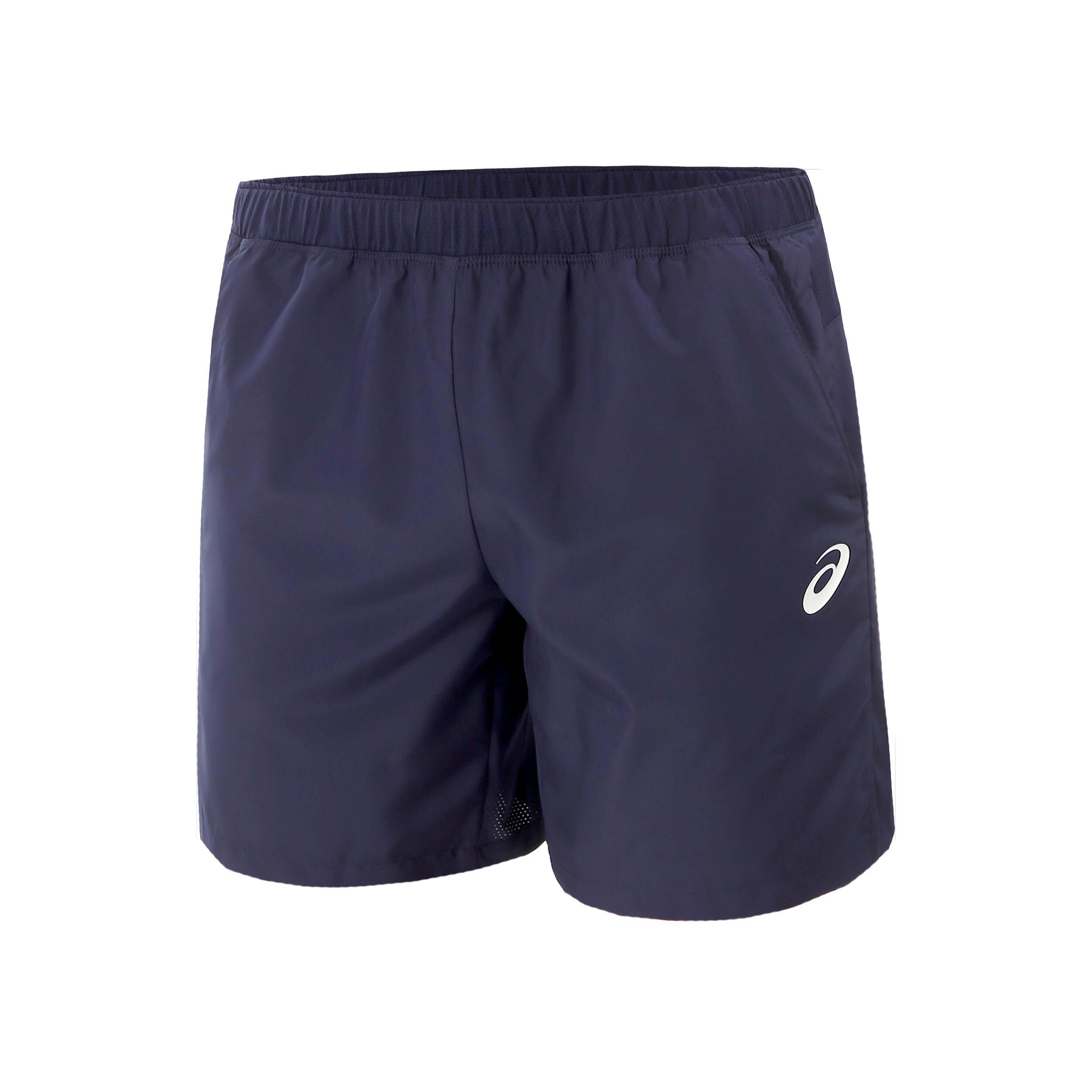Asics 7 inch shorts best sale