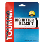 Tourna Tourna Big Hitter 7 schwarz 12m