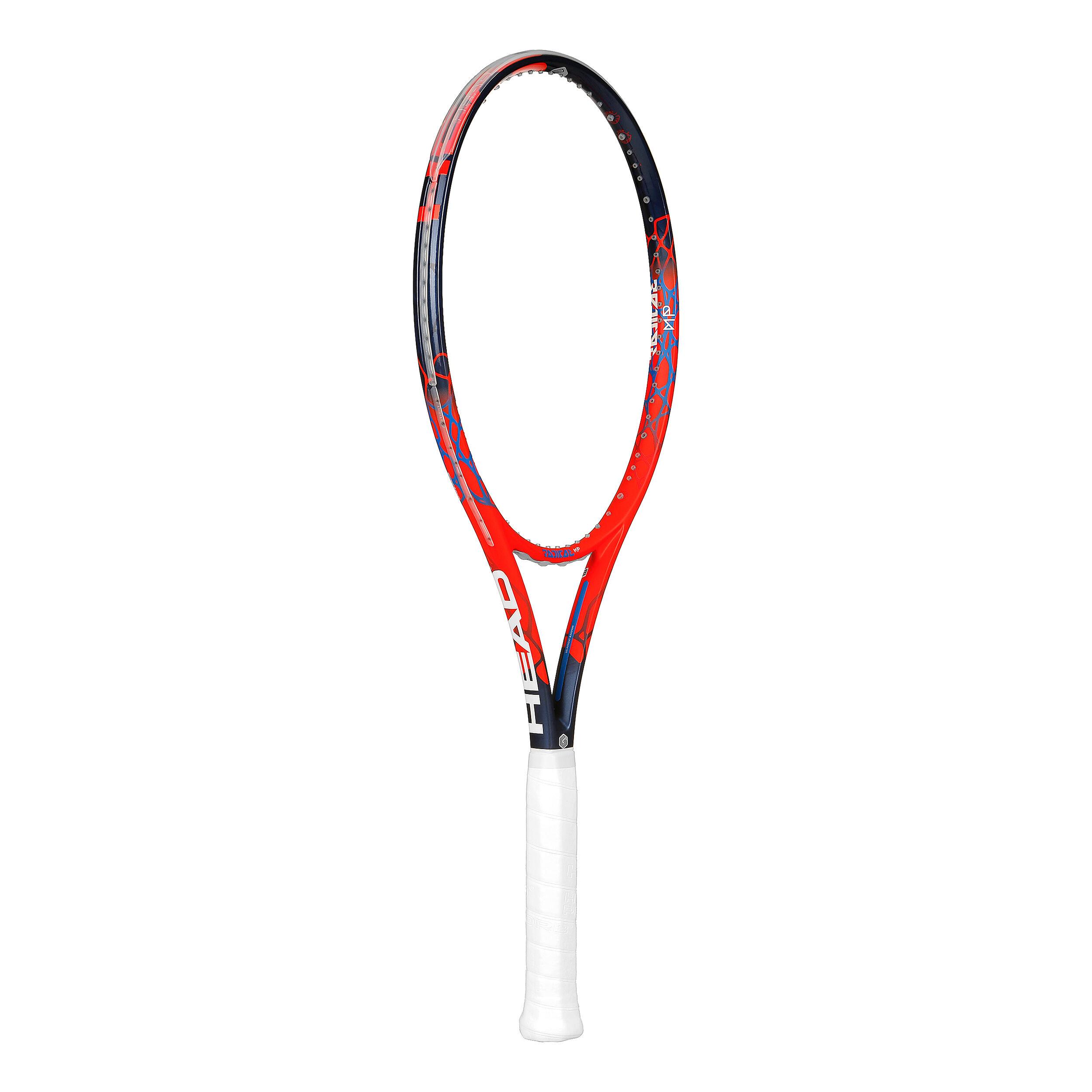 HEAD Graphene Touch Radical MP Turnierschläger | Tennis-Point