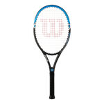 Wilson Tennisschläger Wilson Hyper 2.3 Komfortschläger (besaitet)