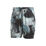 Printed Pro Shorts