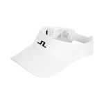 JLindeberg Bekleidung JLindeberg Attain Visor Damen-wei&szlig;