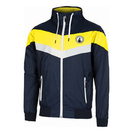 Tweener Windbreaker
