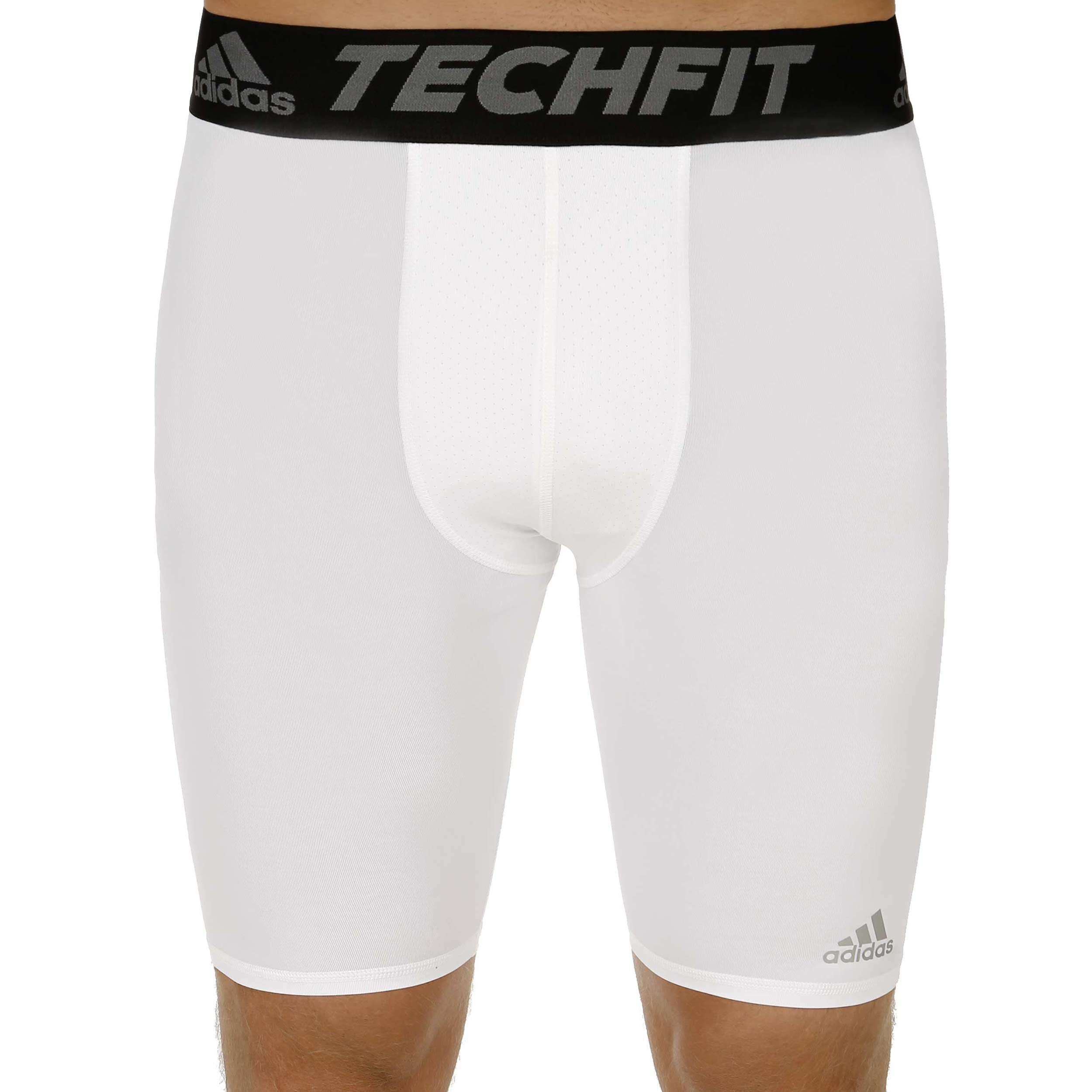 adidas techfit tights herren