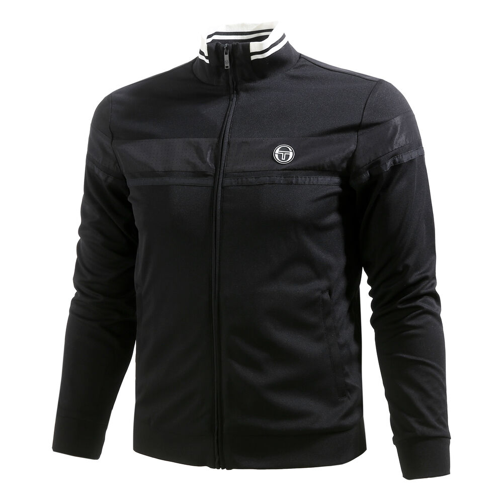 Track Trainingsjacke Herren