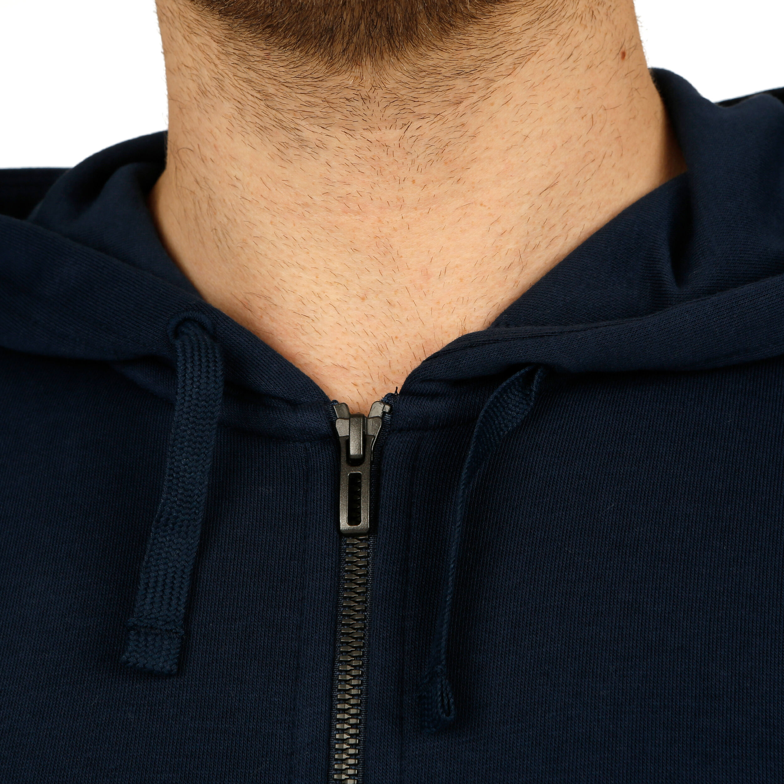 adidas Linear Full Zip French Terry Trainingsjacke Herren adidas Linear Full Zip French Terry Trainingsjacke Herren