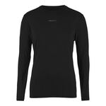 Craft Bekleidung Craft ADV Essence Laufshirt Herren - schwarz