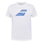 Babolat Exercise Big Flag Tee