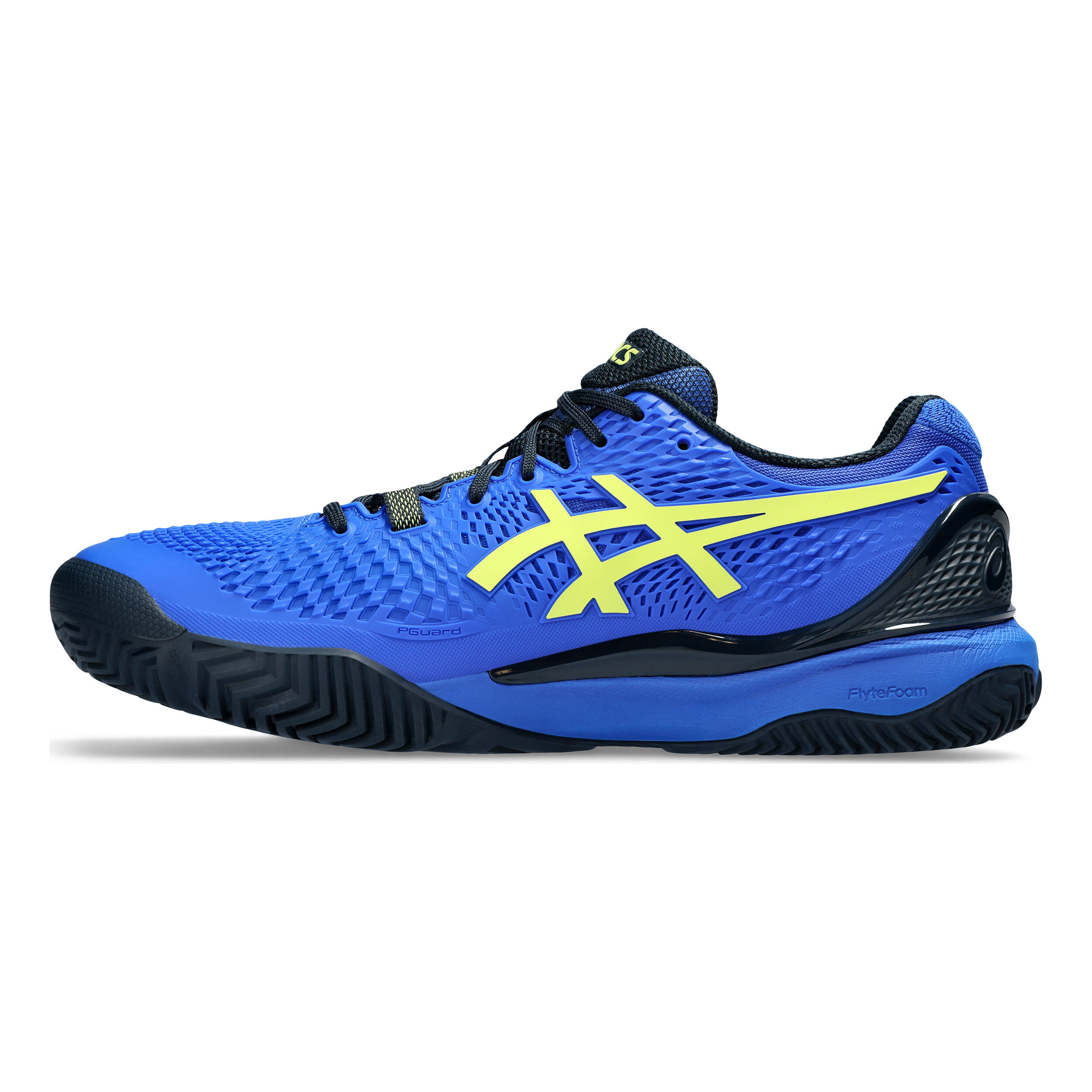 Asics pguard best sale