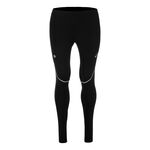 ASICS Bekleidung ASICS Road Lite-Show Lauftight Herren-Schwarz
