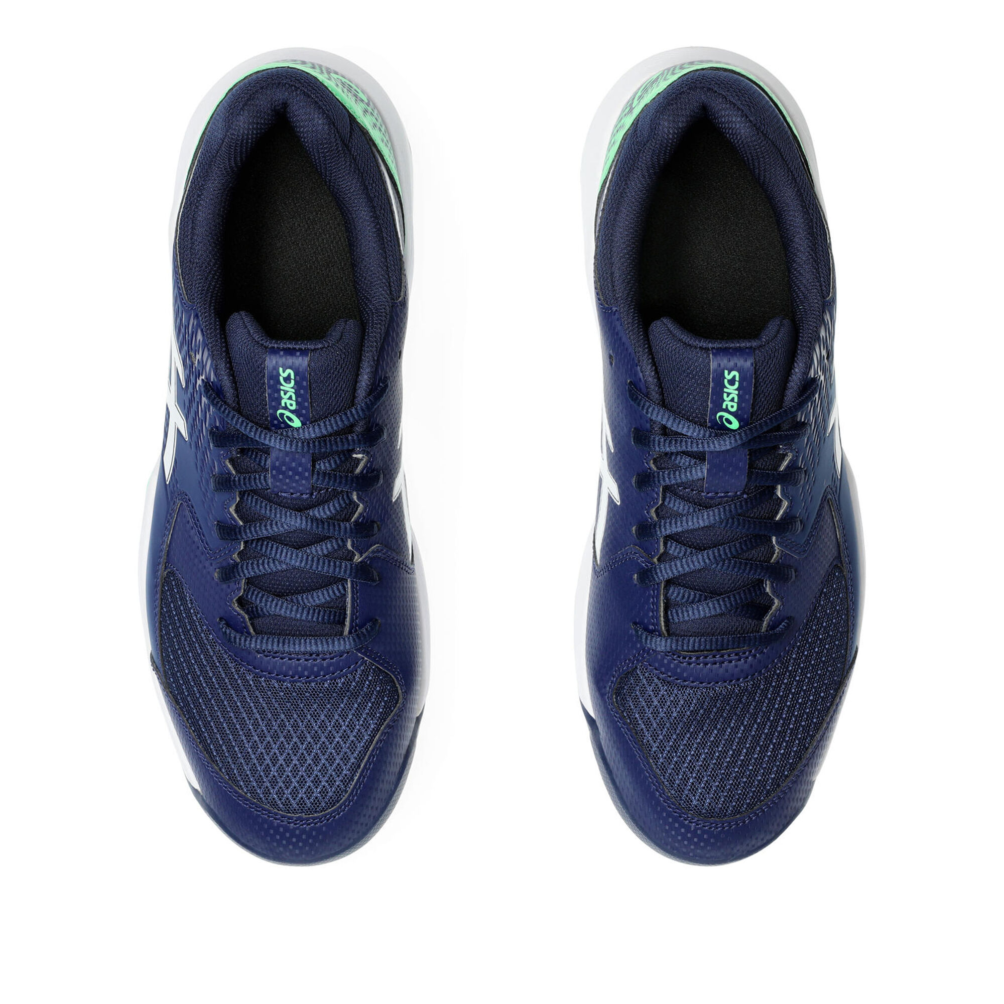 ASICS