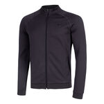 Fila Bekleidung Fila Demetrio Trainingsjacke Herren-Dunkelblau