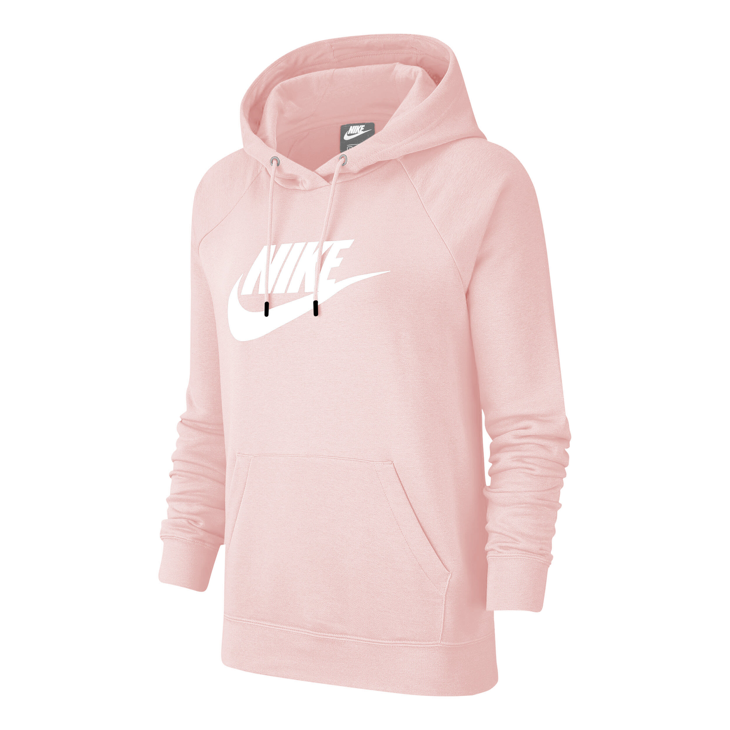 women's nike varsity sportswear fleece hoodie