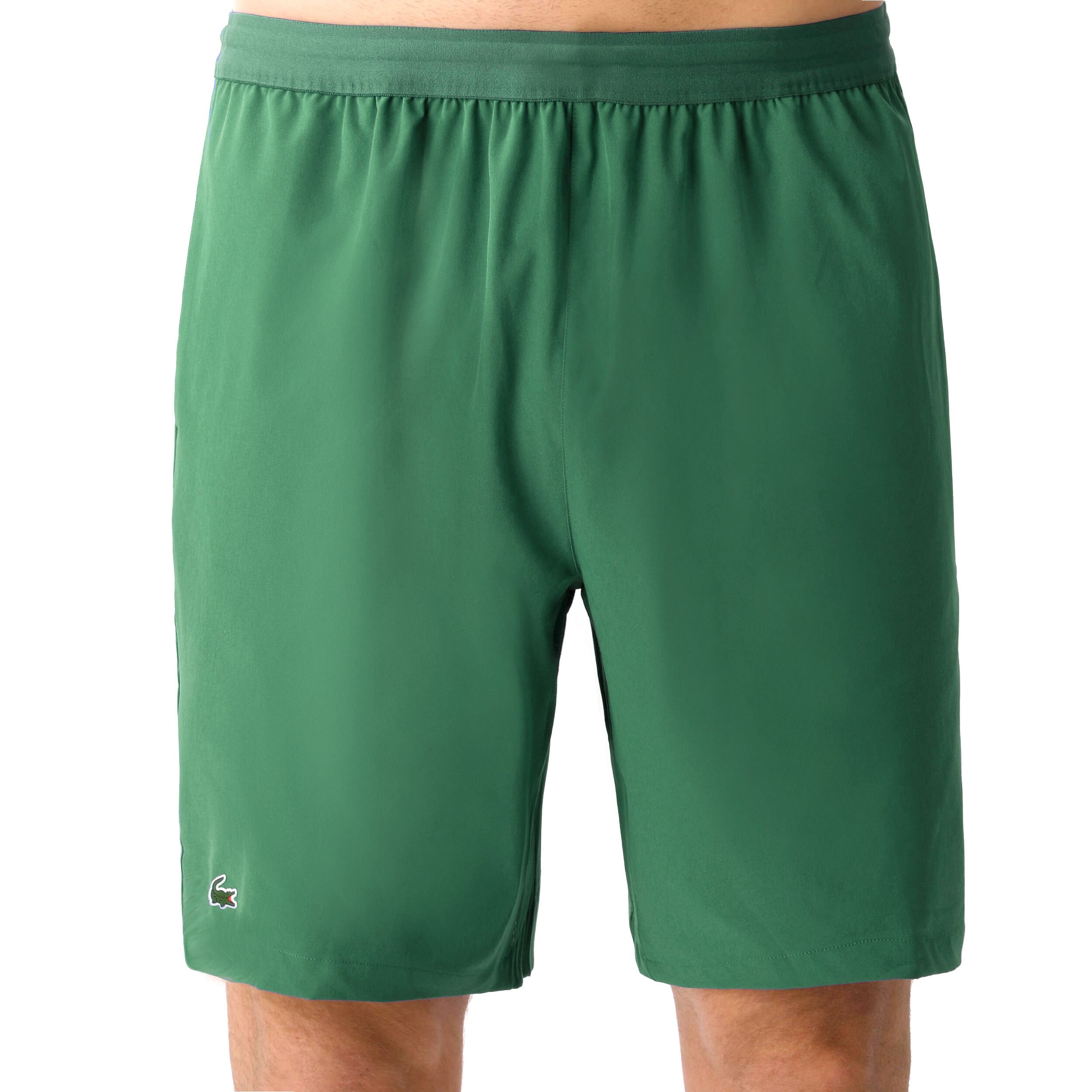 Lacoste djokovic clearance shorts