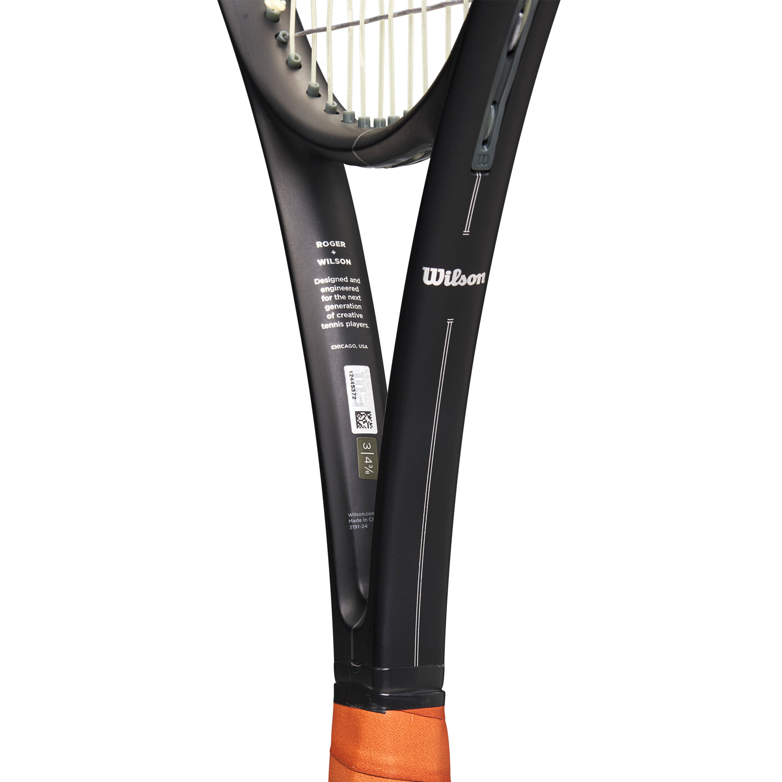 RF 01 Pro Turnierschläger