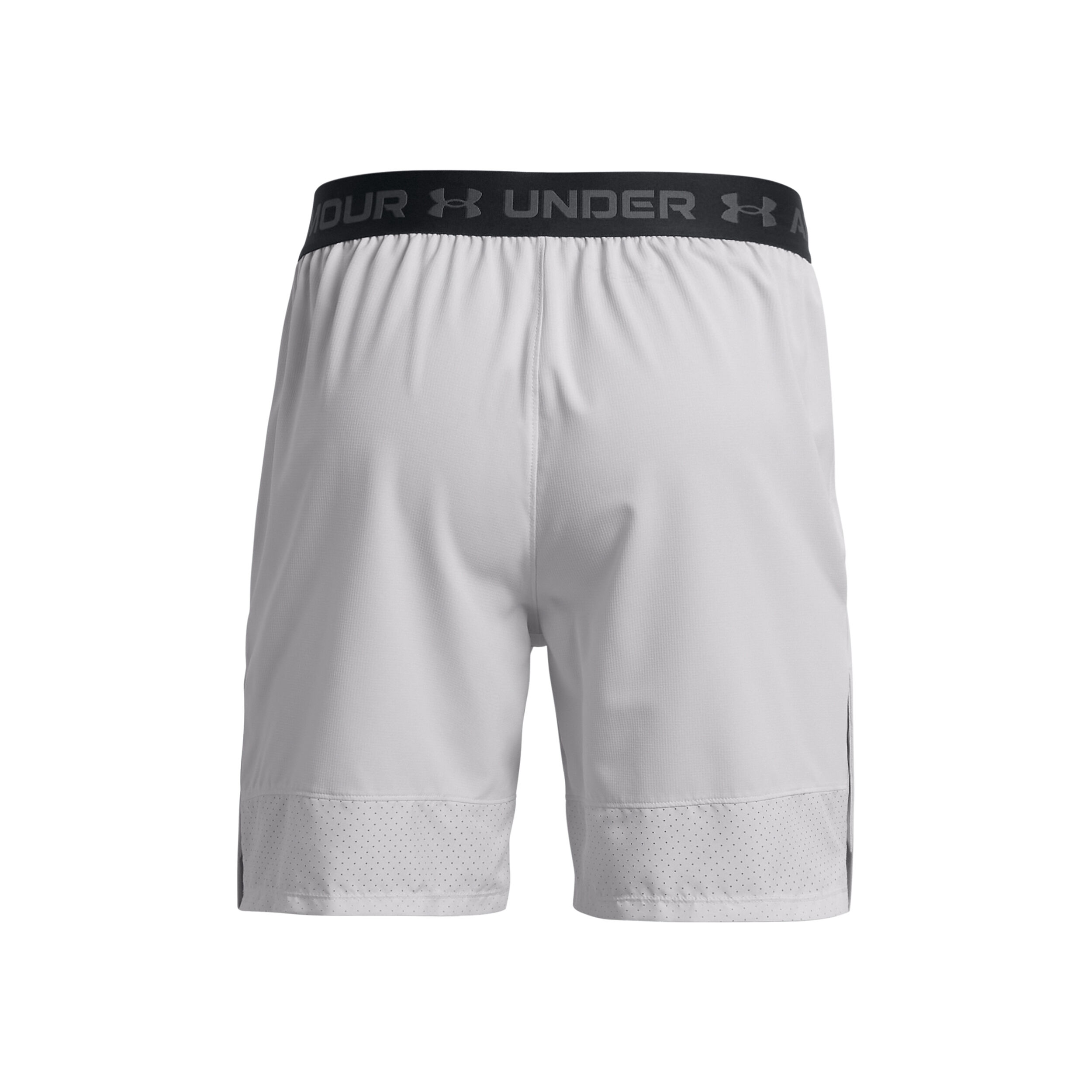 Under Armour Vanish Woven 8in Snap Shorts Herren Hellgrau online kaufen Tennis Point DE