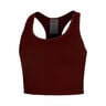 Everyday Brami Tank-Top Damen - berry, 